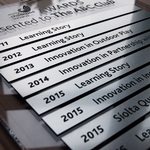 Engraved Plaques